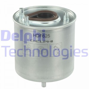 Свеча накаливания HDS267 DELPHI