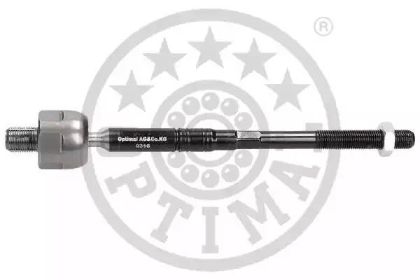 Осевой шарнир, рулевая тяга G21043 OPTIMAL