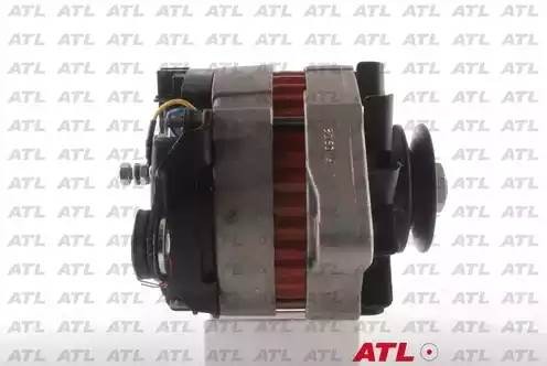 Генератор L 36 710 ATL DELTA AUTOTECHNIK