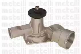 Водяной насос 240046 METELLI