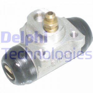 Колесный тормозной цилиндр LW60877 DELPHI