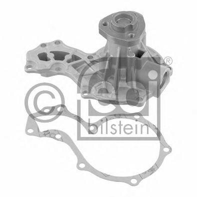 Водяной насос 10013 FEBI BILSTEIN