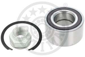Комплект подшипника ступицы колеса 801974 OPTIMAL