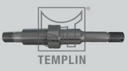 Болт тормозной колодки 030701452000 TEMPLIN