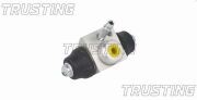 Колесный тормозной цилиндр CF127 TRUSTING