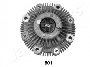 Сцепление, вентилятор радиатора VC801 JAPAN PARTS GROUP