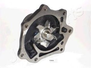 Водяной насос PQ193 JAPAN PARTS GROUP