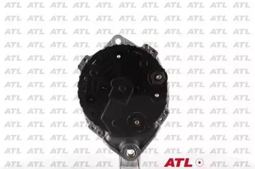 Генератор L 42 040 ATL DELTA AUTOTECHNIK