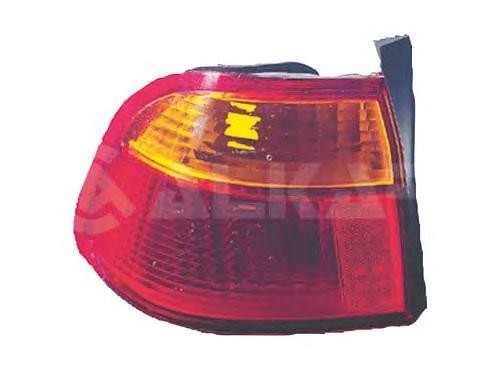 Задний фонарь 2261411 ALKAR