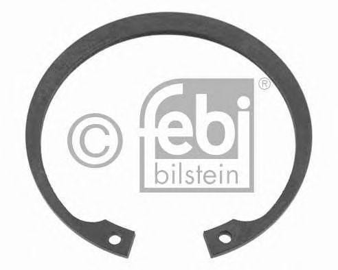 Упорное кольцо 04015 FEBI BILSTEIN
