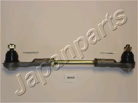 Наконечник поперечной рулевой тяги SA-124R JAPAN PARTS GROUP