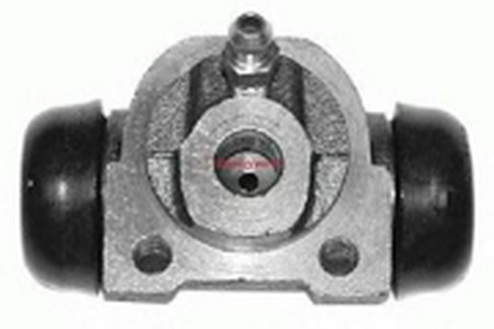 Колесный тормозной цилиндр 212308B BENDIX JURID