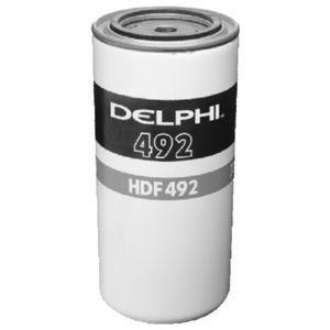 Топливный фильтр HDF492 DELPHI