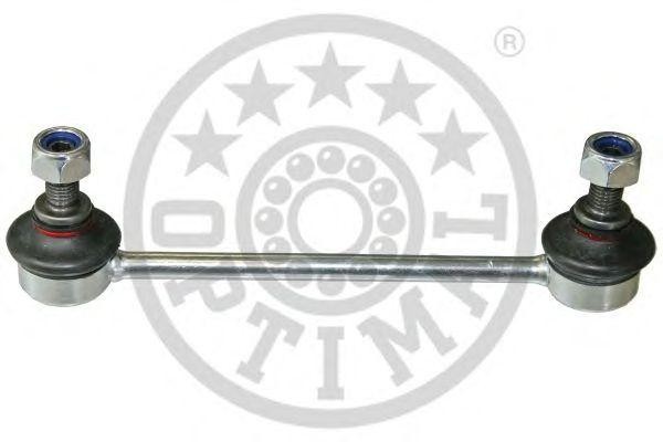 Подвеска, стабилизатор G7-1207 OPTIMAL