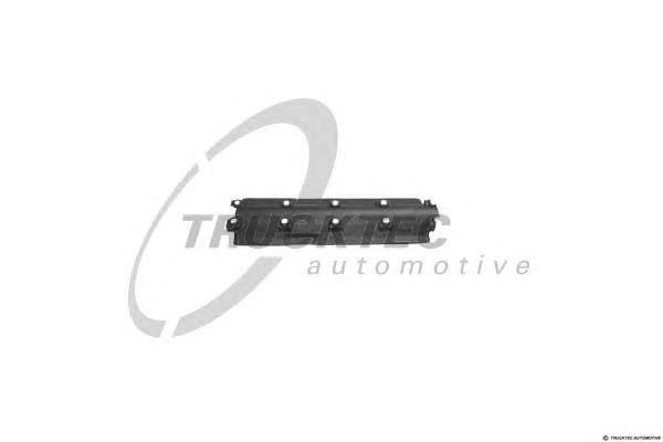 Маслосъемный щиток, Вентиляция картера 0710013 TRUCKTEC