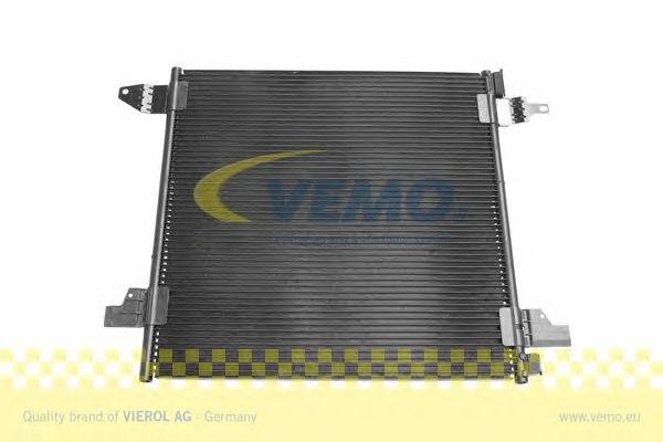 Конденсатор, кондиционер V30-62-1018 VEMO
