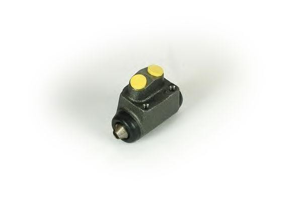 Колесный тормозной цилиндр FHW4355 FERODO