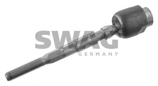 Осевой шарнир, рулевая тяга 70 72 0006 SWAG