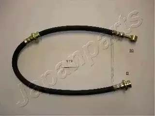 Кронштейн, тормозный шланг TF112 JAPAN PARTS GROUP