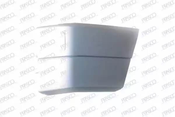 Облицовка, бампер VW9131184 PRASCO GROUP