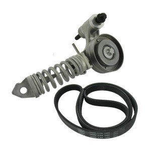 Поликлиновой ременный комплект VKMA35013 SKF