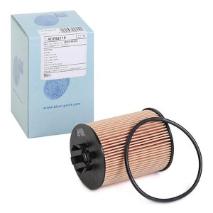 Масляный фильтр ADZ92119 BLUE PRINT