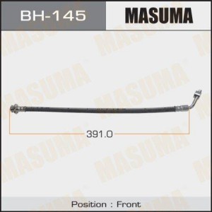 Шланг тормозной BH-145 MASUMA
