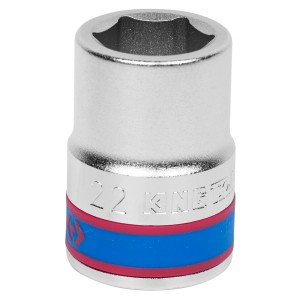 Головка торцевая 633522M KING TONY