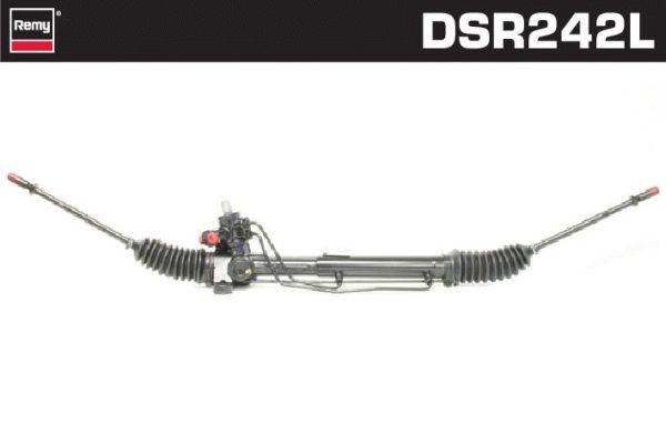 Рулевой механизм DSR242L DELCO REMY