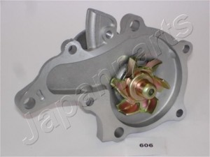 Водяной насос PQ606 JAPAN PARTS GROUP
