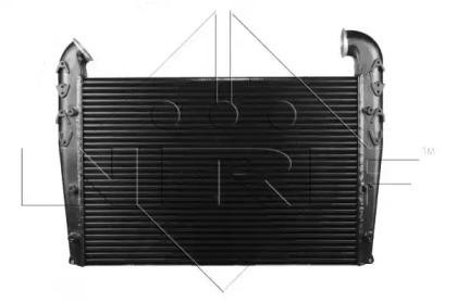 Интеркулер 309191 NRF
