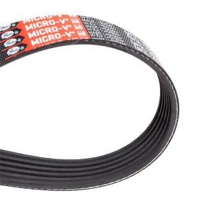 Поликлиновой ременный комплект 6-PK-1605 GATES