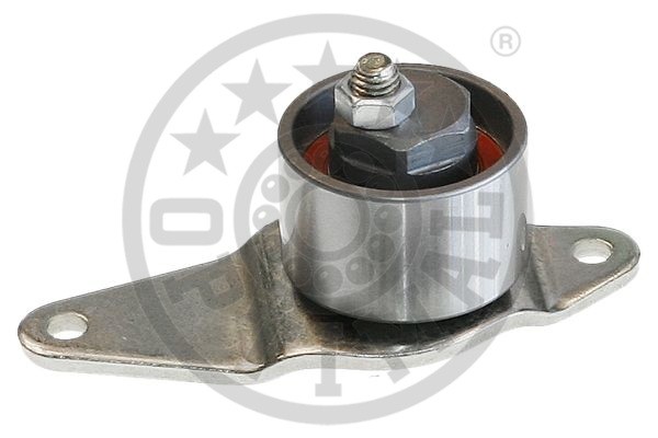 Натяжной ролик, ремень ГРМ 0N856 OPTIMAL