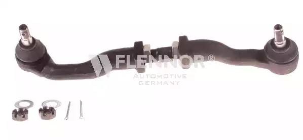 Поперечная рулевая тяга FL543A FLENNOR