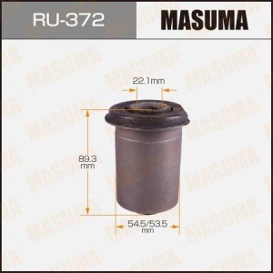 Сайлентблок RU-372 MASUMA