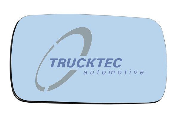 Кронштейн, глушитель 08.39.027 TRUCKTEC