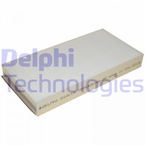 Фильтр, воздух во внутренном пространстве TSP0325190 DELPHI