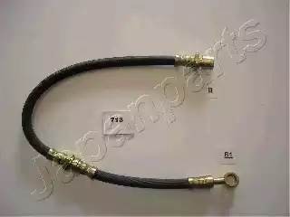 Кронштейн, тормозный шланг TF713 JAPAN PARTS GROUP