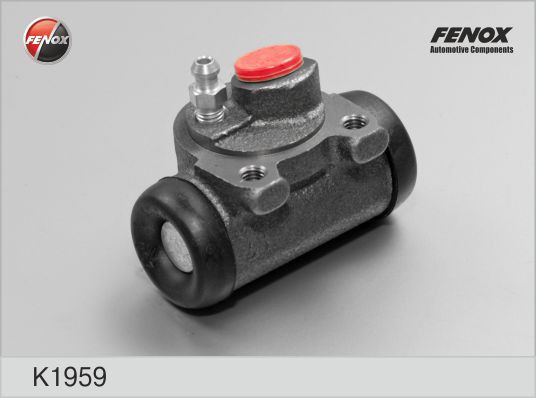 Цилиндр тормозной рабочий K1959 FENOX