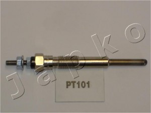 Свеча накаливания PT101 JAPAN PARTS GROUP