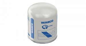 Патрон осушителя воздуха, пневматическая система 4324102227 WABCO