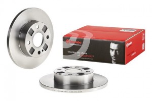 Тормозной диск 08.5796.10 BREMBO
