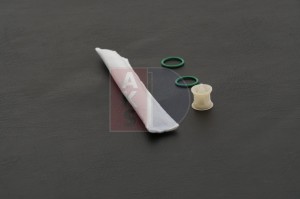 Осушитель, кондиционер 800357N AKS DASIS