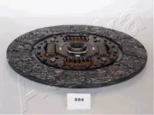 Диск сцепления 80-05-594 ASHIKA