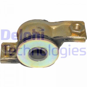 Испаритель, кондиционер TSP0525077 DELPHI