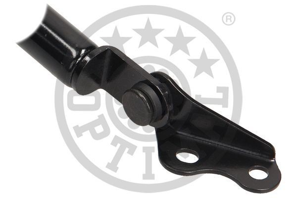 Упругий элемент, крышка багажника / помещения для груза AG39993 OPTIMAL