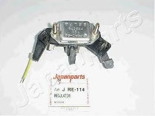 Датчик, уровень охлаждающей жидкости RE114 JAPAN PARTS GROUP