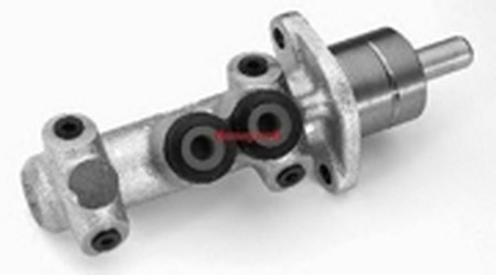 Главный тормозной цилиндр 132256B BENDIX JURID