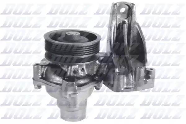 Водяной насос S187 DOLZ