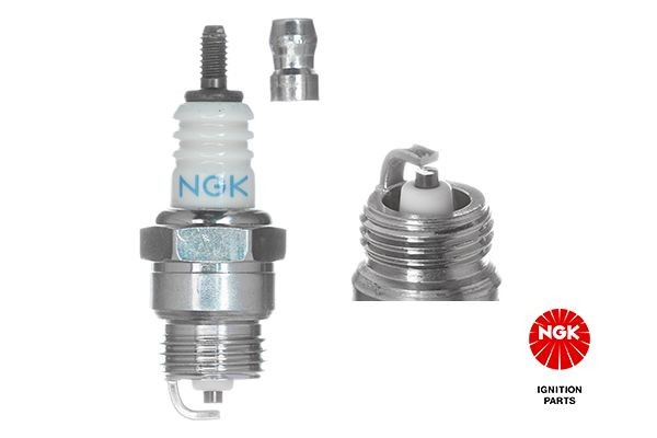 Свеча зажигания 1270 NGK NTK